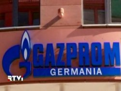 Еврокомиссия об обысках в "дочках" "Газпрома": это не связано с отношениями ЕС и России