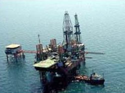 "Нафтогаз" договорился с американскими нефтегазовыми гигантами об освоении месторождений газа на Украине