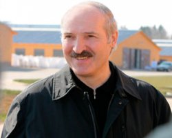 Беларусь готова продать трубу Газпрому, но с условиями