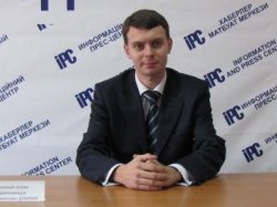 Самого молодого мэра Украины посадили за взятку