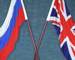Москва пригрозила Лондону "черным списком"