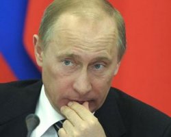 Путин объяснил, что потеряет Украина без Таможенного союза