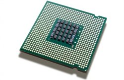 Intel выпустила четыре новых процессора