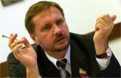 Чорновил: Янукович разучился принимать решения