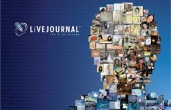 Livejournal потерял четверть аудитории
