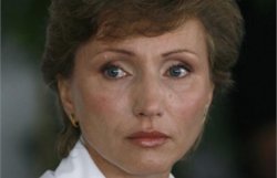 Вдова Литвиненко признала, что ее муж работал на британские спецслужбы