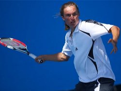 Долгополов установил новый рекорд. Александр поднялся на 17 позицию рейтинга ATP