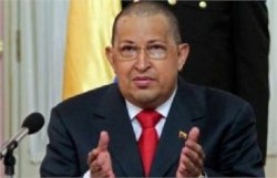Уго Чавес заявил, что излечился от рака