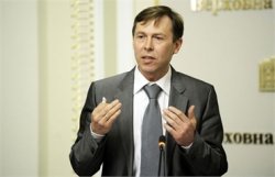 Прокуратура рассматривает 11 дел против Тимошенко, - Сергей Соболев
