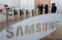 Samsung обогнала Apple по продажам смартфонов в мире