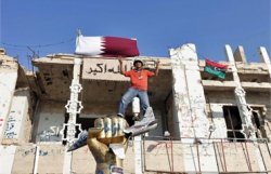 Новая власть Ливии первым делом вернула многоженство и нормы шариата