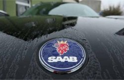 SAAB разорвал договор о продаже предприятия китайцам