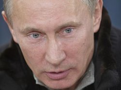 Путин призвал защитить Россию от "дешевого ширпотреба"