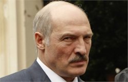 Лукашенко: Экономический кризис в Беларуси спровоцирован извне