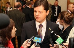 Князевич: Оппозиция готова бойкотировать выборы