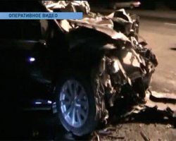 Родственники мэра Обухова не убивали водителя КАМАЗа - МВД