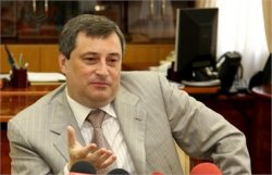 Одесский губернатор уверен, что Янукович его не уволит