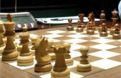 В Украине будут отмечать День шахмат