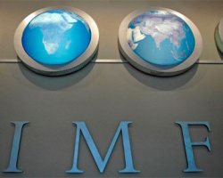 МВФ, скорее всего, не даст денег Украине - СМИ