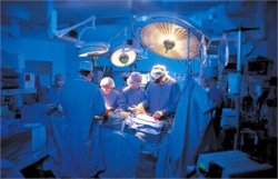 Начался судебный процесс над «черными трансплантологами»