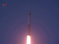 "Протон-М" с тремя спутниками ГЛОНАСС стартовал с Байконура