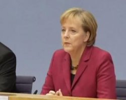 Для выхода из кризиса Европе понадобится 10 лет - Меркель