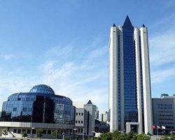 Польская PGNiG подала в суд на Газпром