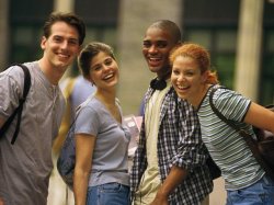 Госдепартамент США ограничил программу студенческого обмена