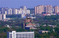 В Луганск захлестнула волна этнических конфликтов, - СМИ