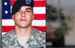 Американского сержанта, убившего трех мирных афганцев, приговорили к пожизненному заключению