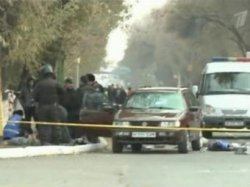 Казахская прокуратура признала события в Таразе терактом