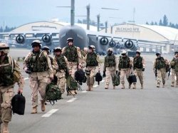 США увеличат своё военное присутствие в Австралии: отправят туда солдат и самолёты