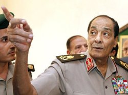 В Египте появится правительство национального спасения