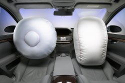 Половина б/у авто в Украине не оборудованы подушками безопасности, - исследование