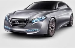 Hyundai запустил в Китае новый бренд для экологичных машин