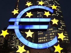 Еврозоне предсказали рост госдолга до 98 процентов ВВП