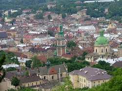 Из-за скандального строительства Львов могут исключить из списка всемирного наследия ЮНЕСКО
