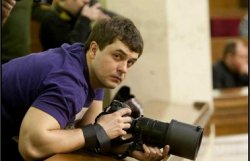 МВД: Убийство фотокорреспондента газеты «2000» раскрыто