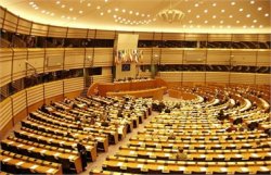 Европарламент принял резолюцию по Украине 