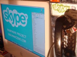 В Skype нашли "дыру", которая выдаёт реальные IP-адреса пользователей