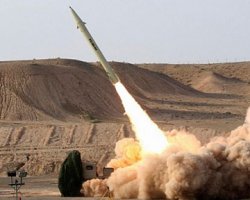 Иран сбил беспилотный самолет США