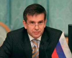 Посол России в Украине: Новые "газовые контракты" подпишут в декабре