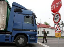 Украина недовольно своим членством в ВТО. Бизнес требует поднять пошлины на импортные товары в два раза