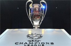 Лига чемпионов: Итоги группового турнира