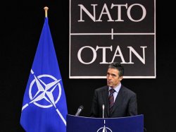 Россия и НАТО снова ссорятся: генсек язвит в адрес РФ, а ему обещают "хрен с маслом"