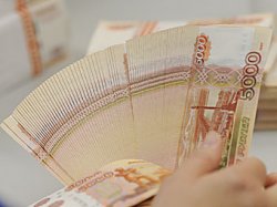 Украина решила сделать рубль резервной валютой