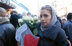 Дочь Тимошенко может прийти в большую политику, - эксперт
