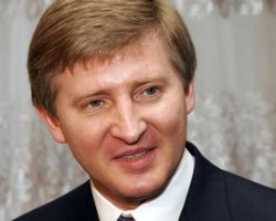 Ахметов купил четверть акций "Киевэнерго" за 450 миллионов гривен