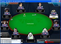 Rush Poker от FTP совсем скоро будет доступен и на других покер-румах