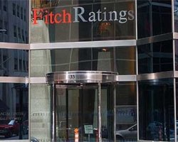 Fitch снизило прогнозы рейтингов Болгарии, Латвии, Литвы и Чехии